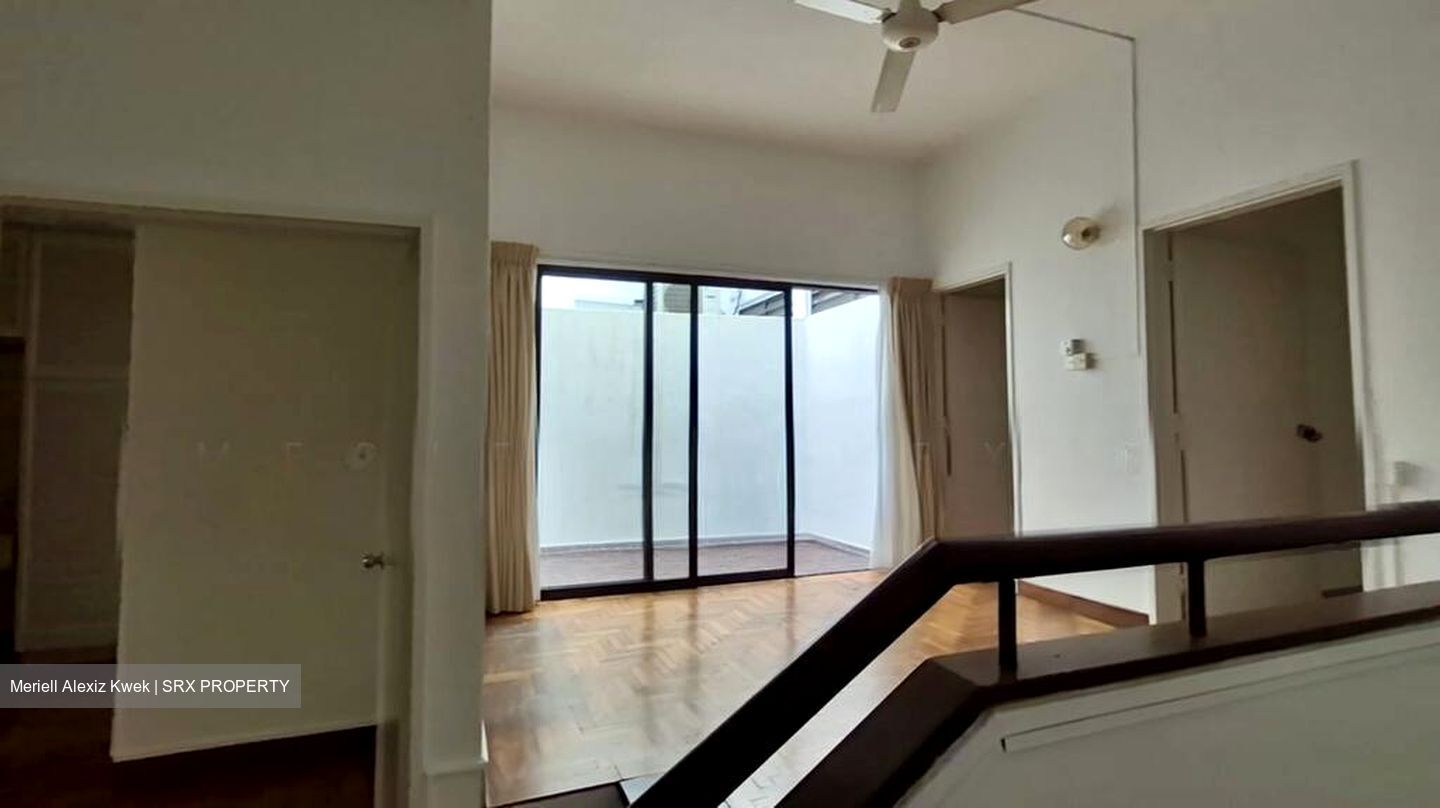 Villa Delle Rose (D10), Condominium #507808181
